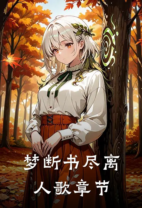 梦断书尽离人歌章节