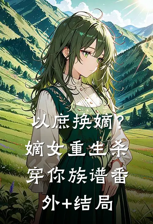 以庶换嫡？嫡女重生，杀穿你族谱:(番外)+(结局)