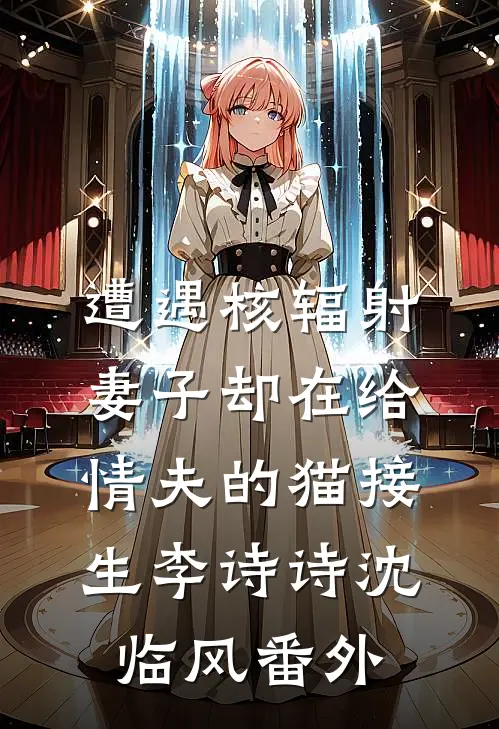 遭遇核辐射，妻子却在给情夫的猫接生李诗诗沈临风番外