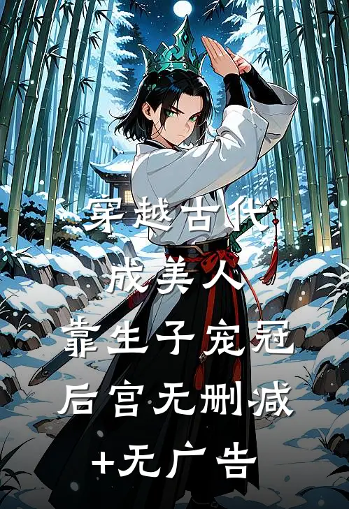 穿越古代成美人，靠生子宠冠后宫无删减+无广告