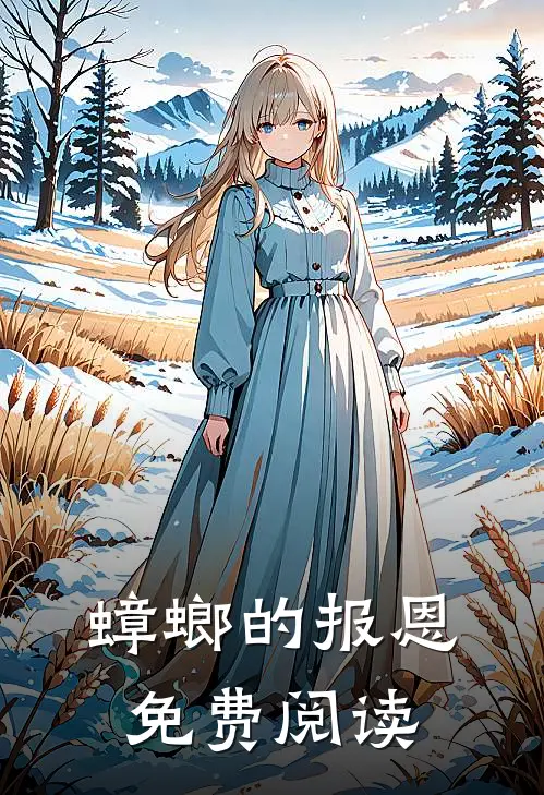 蟑螂的报恩免费阅读