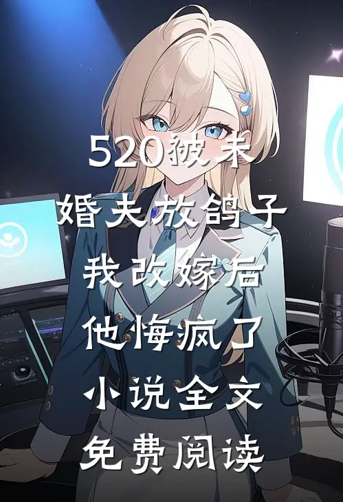 520被未婚夫放鸽子，我改嫁后他悔疯了小说全文免费阅读