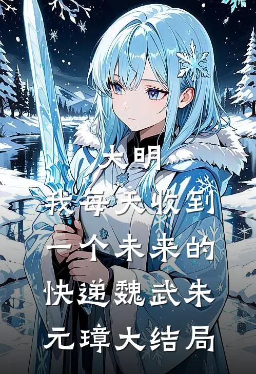 大明：我每天收到一个未来的快递魏武朱元璋大结局