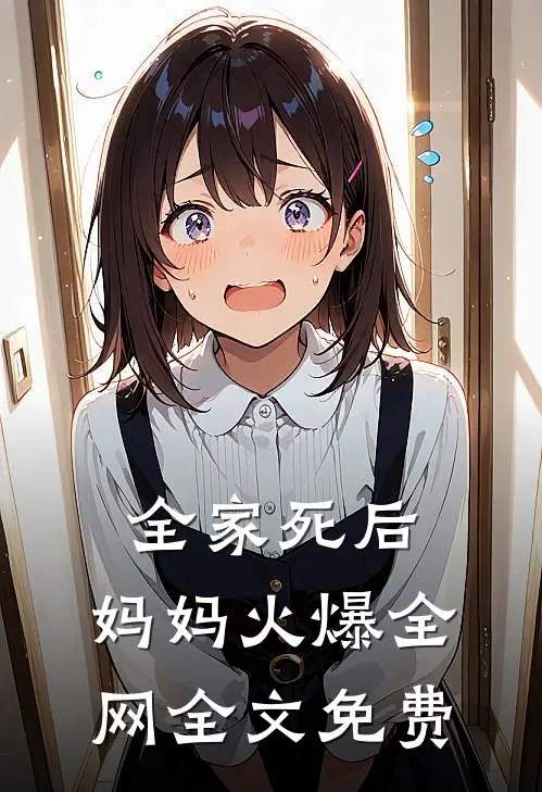 全家死后，妈妈火爆全网全文免费