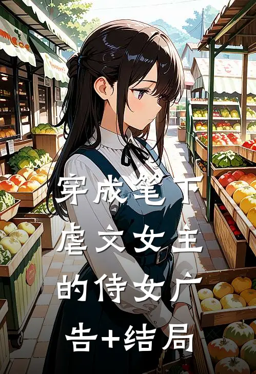 穿成笔下虐文女主的侍女广告+结局