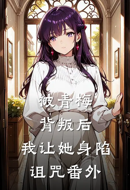 被青梅背叛后，我让她身陷诅咒番外