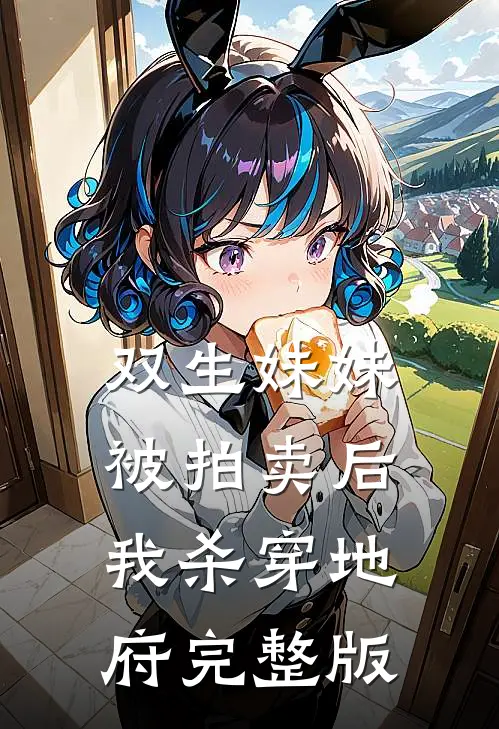 双生妹妹被拍卖后，我杀穿地府完整版