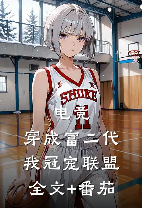 电竞：穿成富二代我冠宠联盟全文+番茄