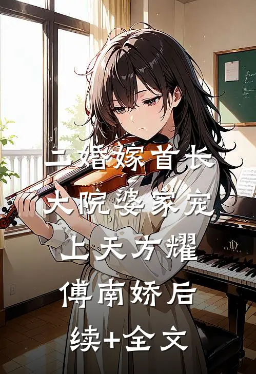 二婚嫁首长，大院婆家宠上天方耀傅南娇后续+全文
