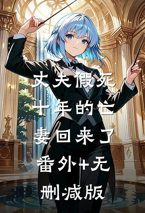 丈夫假死十年的亡妻回来了:番外+无删减版