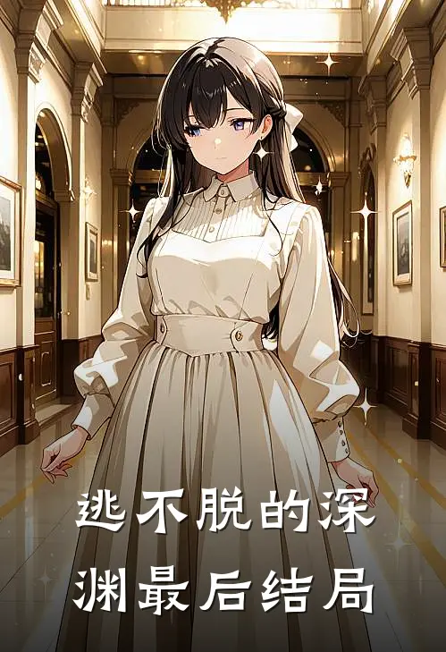 逃不脱的深渊最后结局