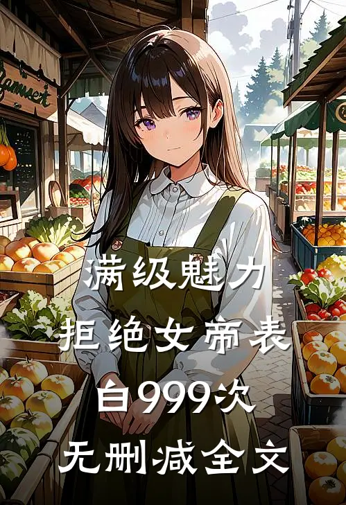 满级魅力，拒绝女帝表白999次无删减全文