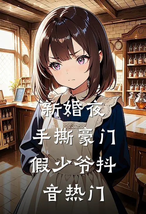 新婚夜，手撕豪门假少爷抖音热门