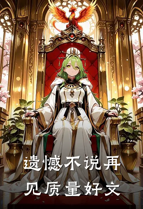 遗憾不说再见质量好文
