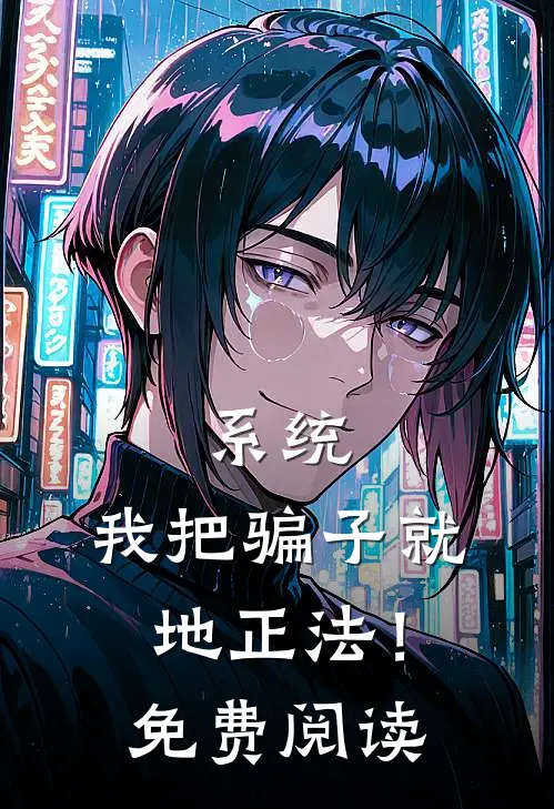 系统：我把骗子就地正法！免费阅读