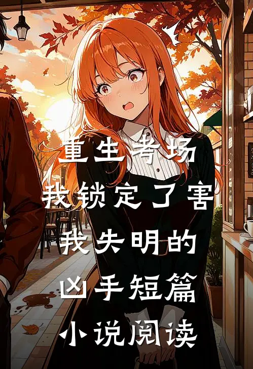 重生考场，我锁定了害我失明的凶手短篇小说阅读