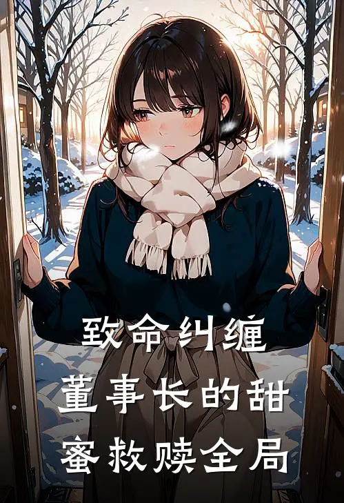 致命纠缠：董事长的甜蜜救赎全局