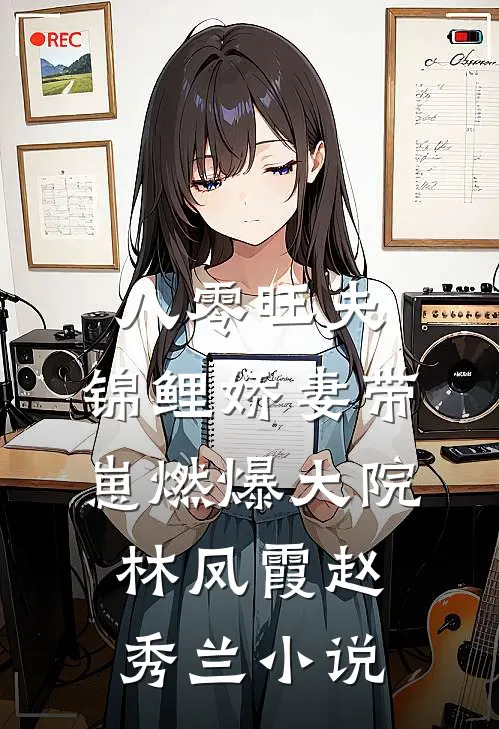八零旺夫：锦鲤娇妻带崽燃爆大院林凤霞赵秀兰小说