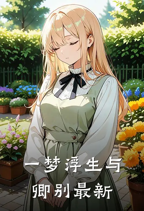 一梦浮生与卿别最新
