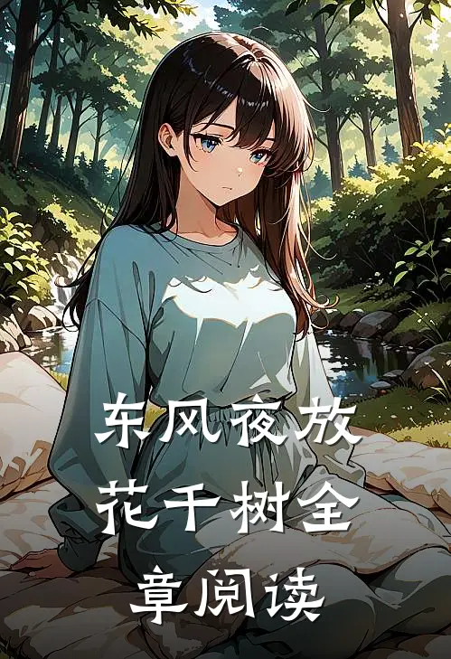 东风夜放花千树全章阅读