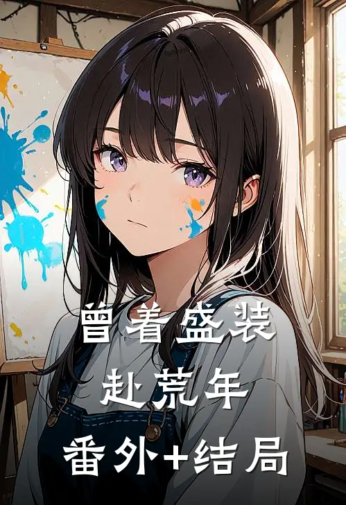 曾着盛装赴荒年:(番外)+(结局)