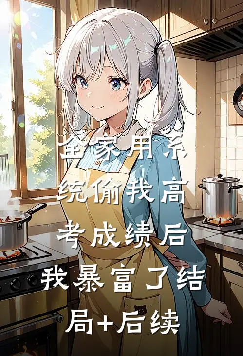 全家用系统偷我高考成绩后，我暴富了结局+后续