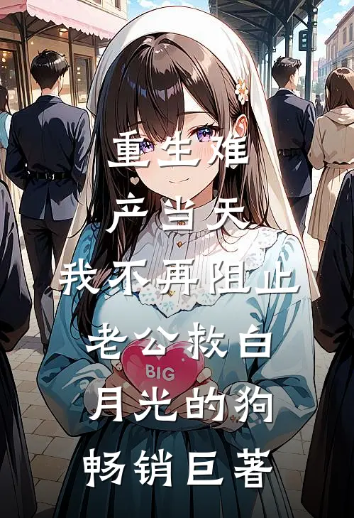 重生难产当天，我不再阻止老公救白月光的狗畅销巨著
