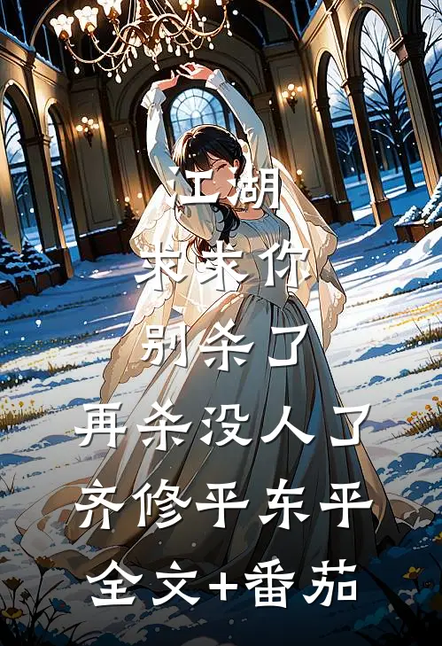 江湖：求求你别杀了，再杀没人了齐修平东平全文+番茄
