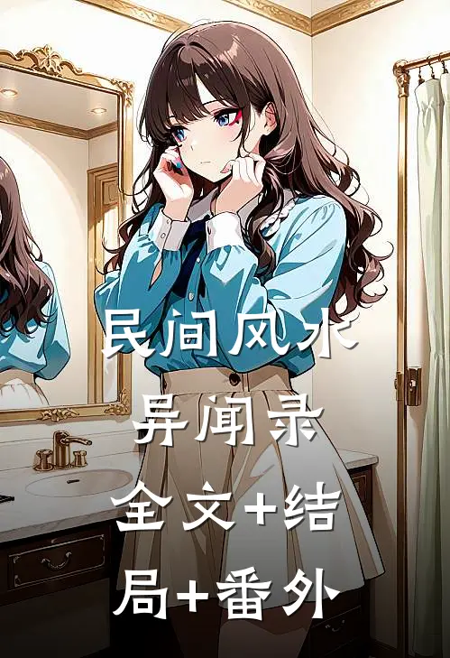 民间风水异闻录:全文+结局+番外