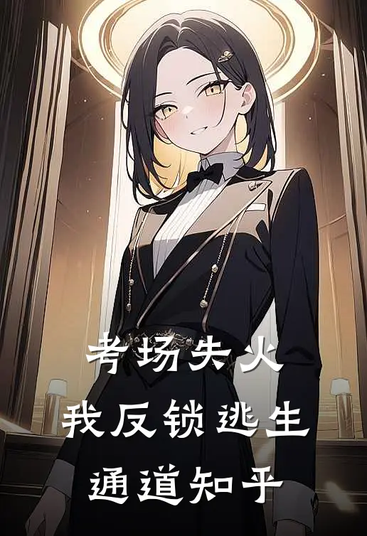 考场失火，我反锁逃生通道知乎