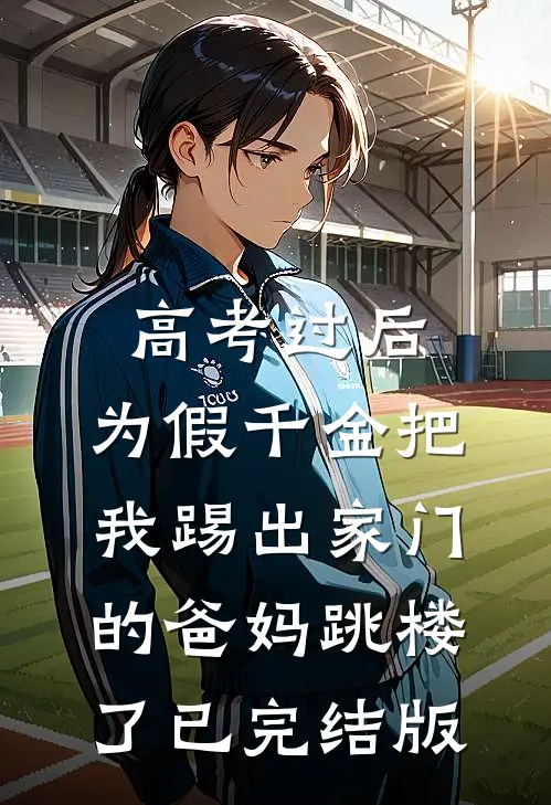 高考过后，为假千金把我踢出家门的爸妈跳楼了已完结版