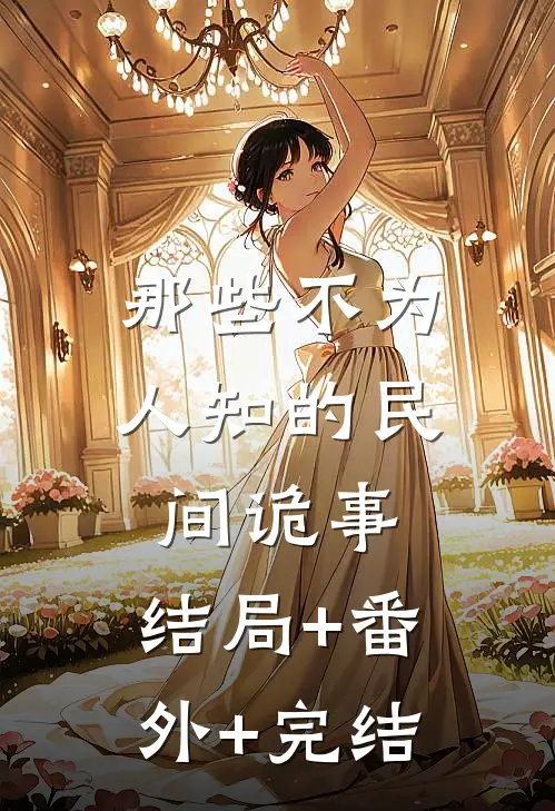 那些不为人知的民间诡事:结局+番外+完结