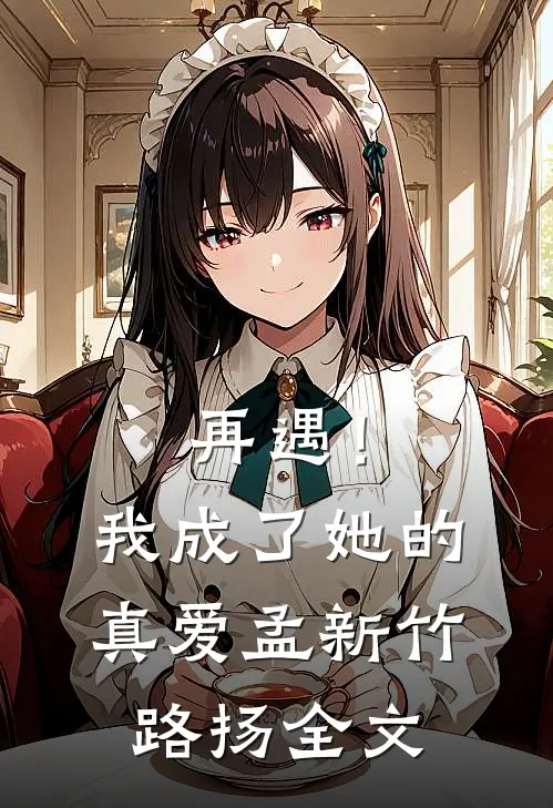 再遇！我成了她的真爱孟新竹路扬全文