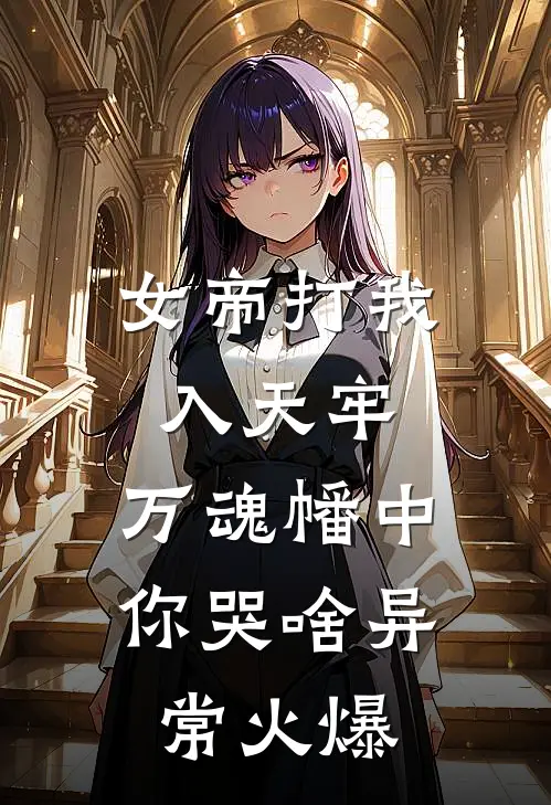 女帝打我入天牢，万魂幡中你哭啥异常火爆