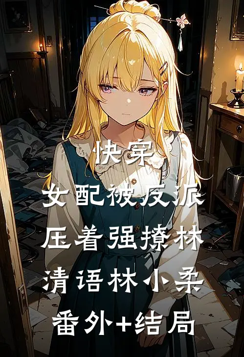 快穿：女配被反派压着强撩林清语林小柔:(番外)+(结局)