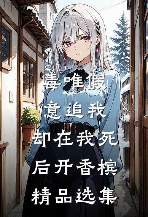 毒唯假意追我，却在我死后开香槟精品选集