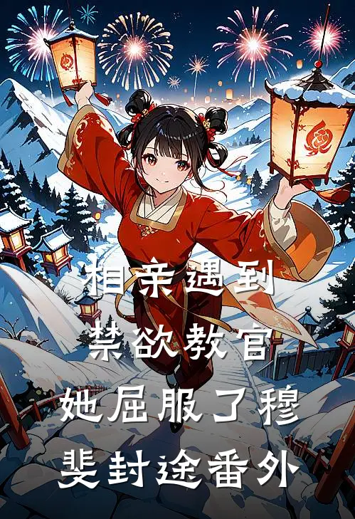 相亲遇到禁欲教官，她屈服了穆斐封途番外