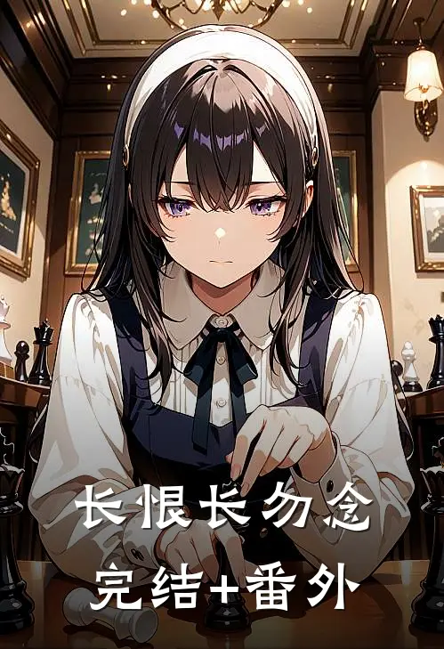 长恨长勿念完结+番外