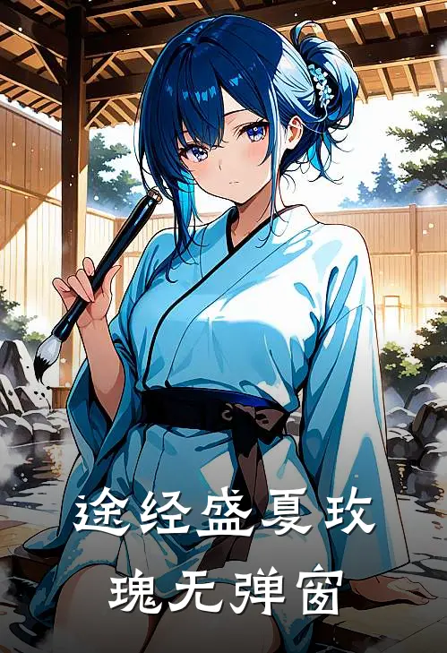 途经盛夏玫瑰无弹窗