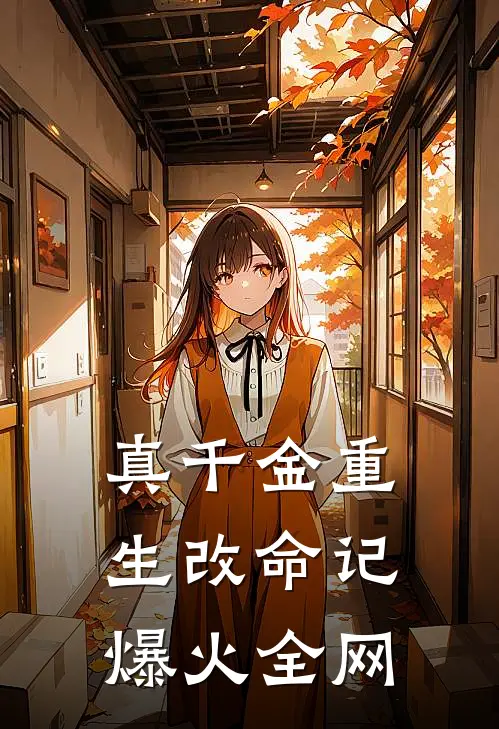 真千金重生改命记爆火全网