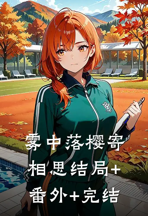 雾中落樱寄相思结局+番外+完结