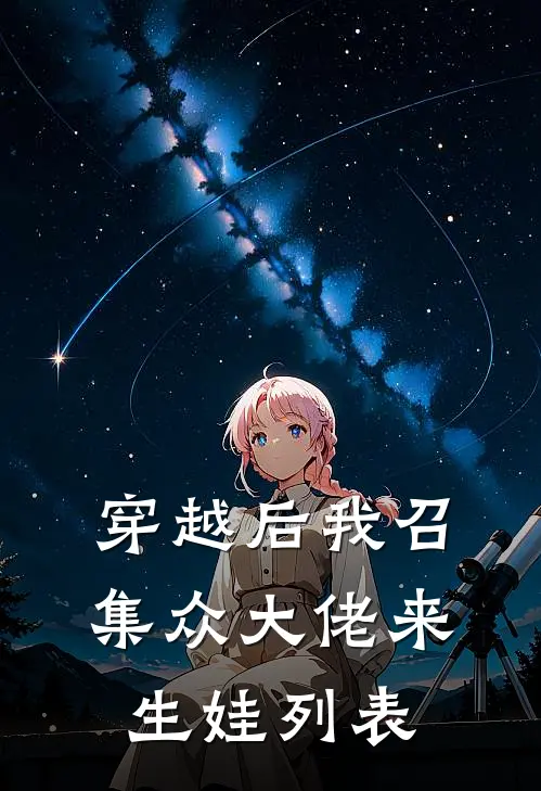 穿越后我召集众大佬来生娃列表