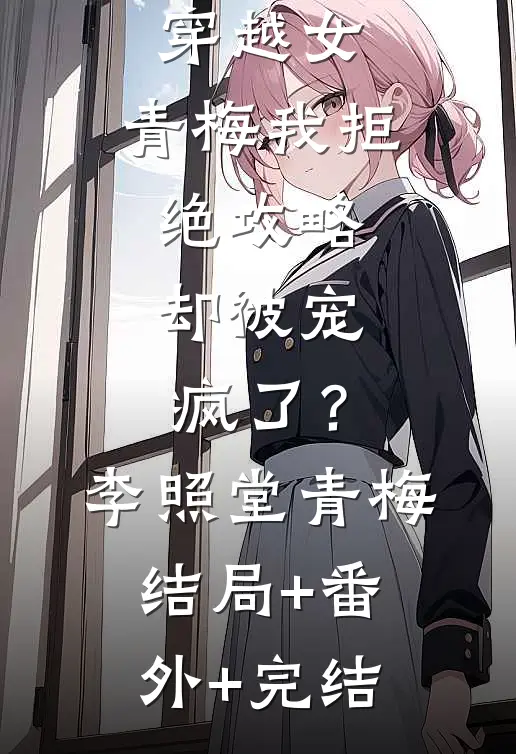 皇上最恨穿越女，青梅我拒绝攻略，却被宠疯了？李照堂青梅:结局+番外+完结
