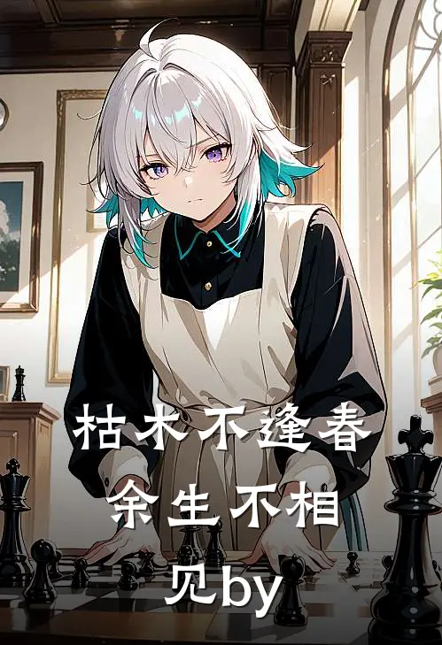 枯木不逢春，余生不相见by