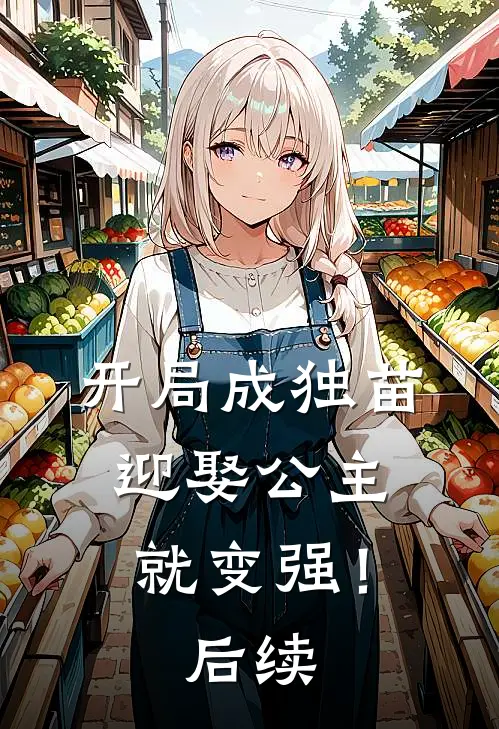 开局成独苗，迎娶公主就变强！后续