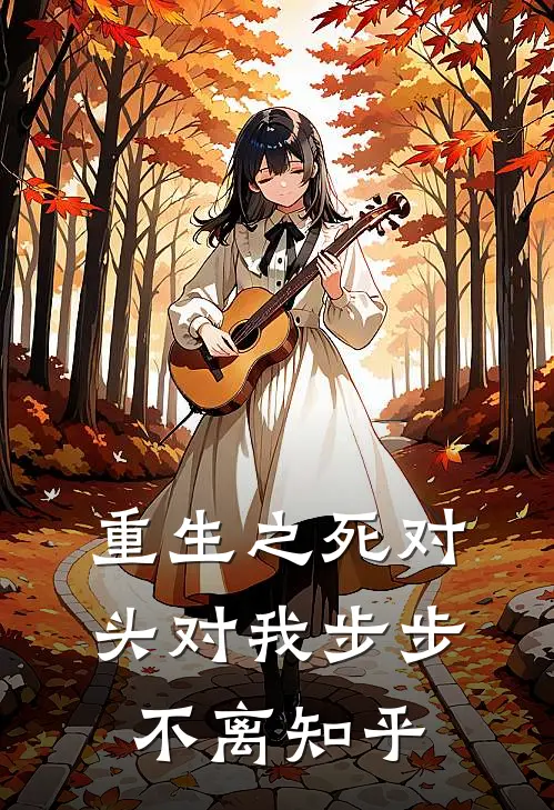 重生之死对头对我步步不离知乎