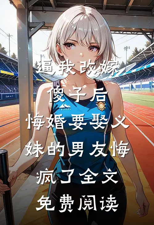 逼我改嫁傻子后，悔婚要娶义妹的男友悔疯了全文免费阅读