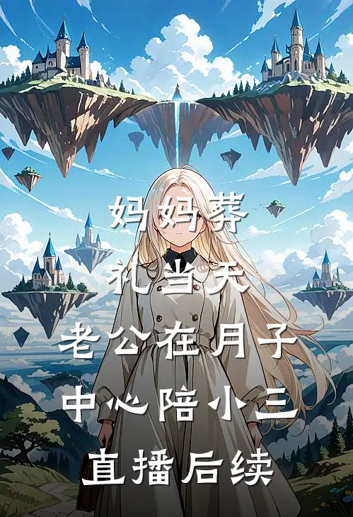 妈妈葬礼当天，老公在月子中心陪小三直播后续