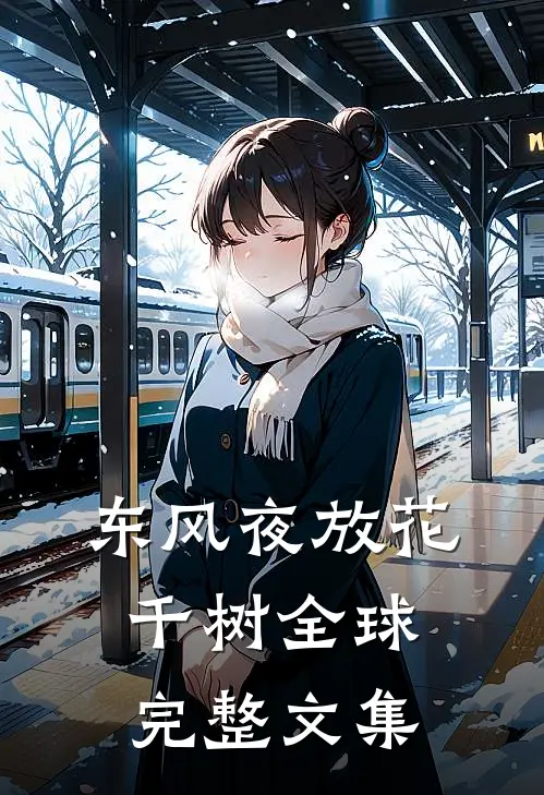 东风夜放花千树全球完整文集