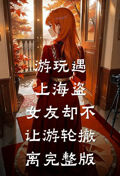 游玩遇上海盗，女友却不让游轮撤离完整版